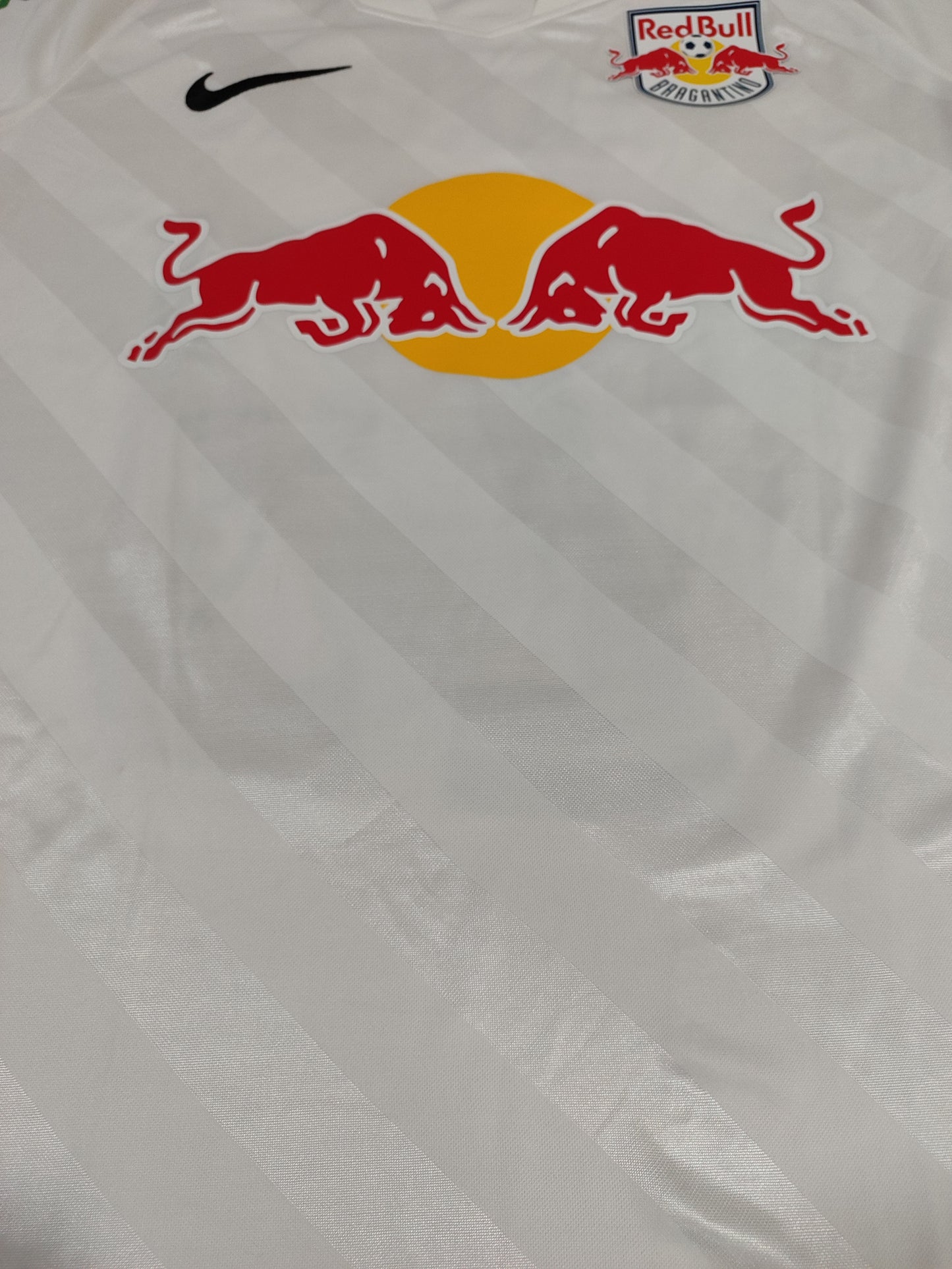 Fantastic Red Bull Bragantino Shirt - Game - Libertadores