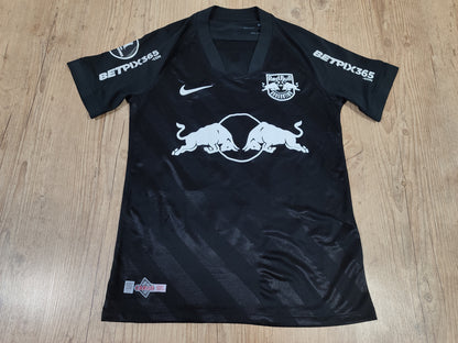 Rare Red Bull Bragantino Shirt - Uniform 2 - Libertadores Game