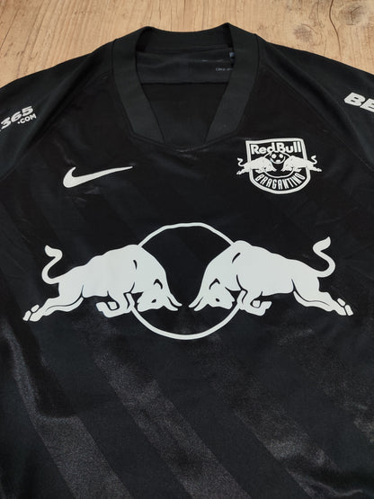 Rare Red Bull Bragantino Shirt - Uniform 2 - Libertadores Game