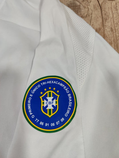 Sao Paulo Game Shirt - Rare Sponsorship - Libertadores