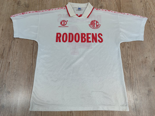 Rare - America São José do Rio Preto - Game - Dellerba Uniform 2 90s