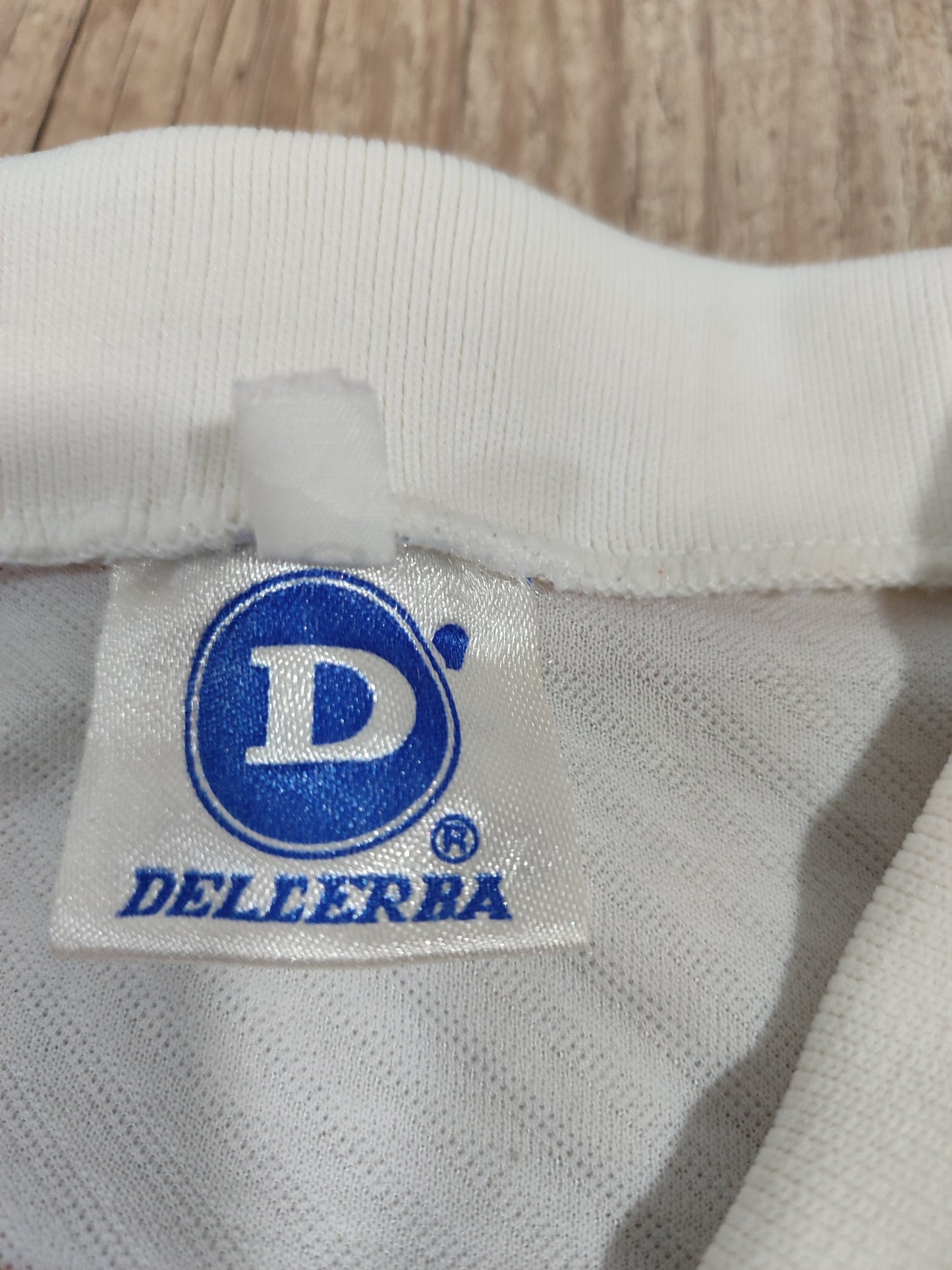 Rare - America São José do Rio Preto - Game - Dellerba Uniform 2 90s
