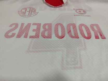Rare - America São José do Rio Preto - Game - Dellerba Uniform 2 90s