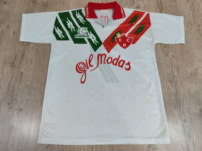 Rare! Barreira Shirt - 1995 Rio de Janeiro Championship - Game