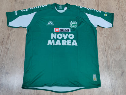 Beautiful Goiás Shirt - Topper - 2005 - Excellent