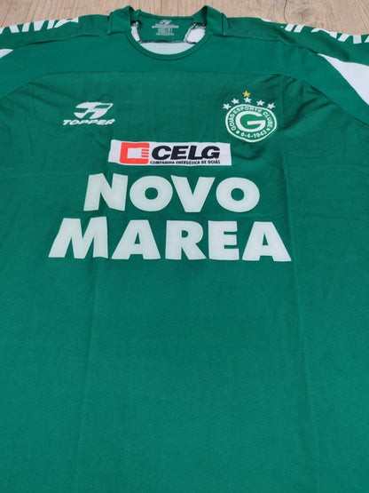 Beautiful Goiás Shirt - Topper - 2005 - Excellent