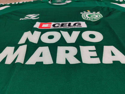 Beautiful Goiás Shirt - Topper - 2005 - Excellent