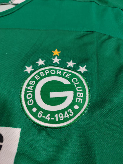 Beautiful Goiás Shirt - Topper - 2005 - Excellent