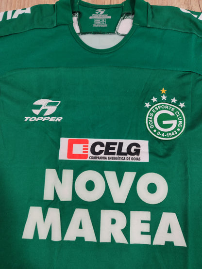 Beautiful Goiás Shirt - Topper - 2005 - Excellent