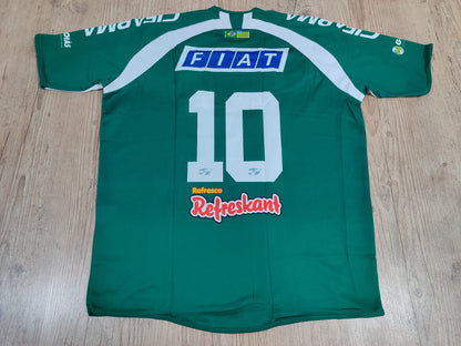 Beautiful Goiás Shirt - Topper - 2005 - Excellent