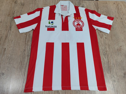 Rare Guarany de Uberlândia Game Shirt - 2000s