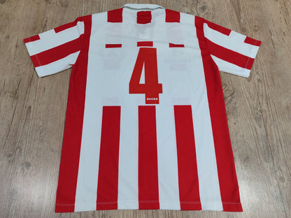 Rare Guarany de Uberlândia Game Shirt - 2000s