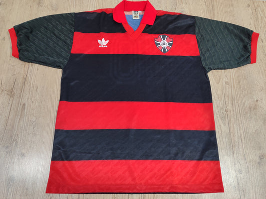 Camisa Adidas Do Moto Club - São Luís Maranhão - Anos 90 - Jogador