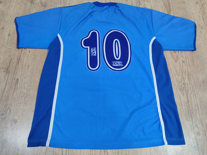 Rare Novo Hamburgo Shirt - Asa Sports - 2000s