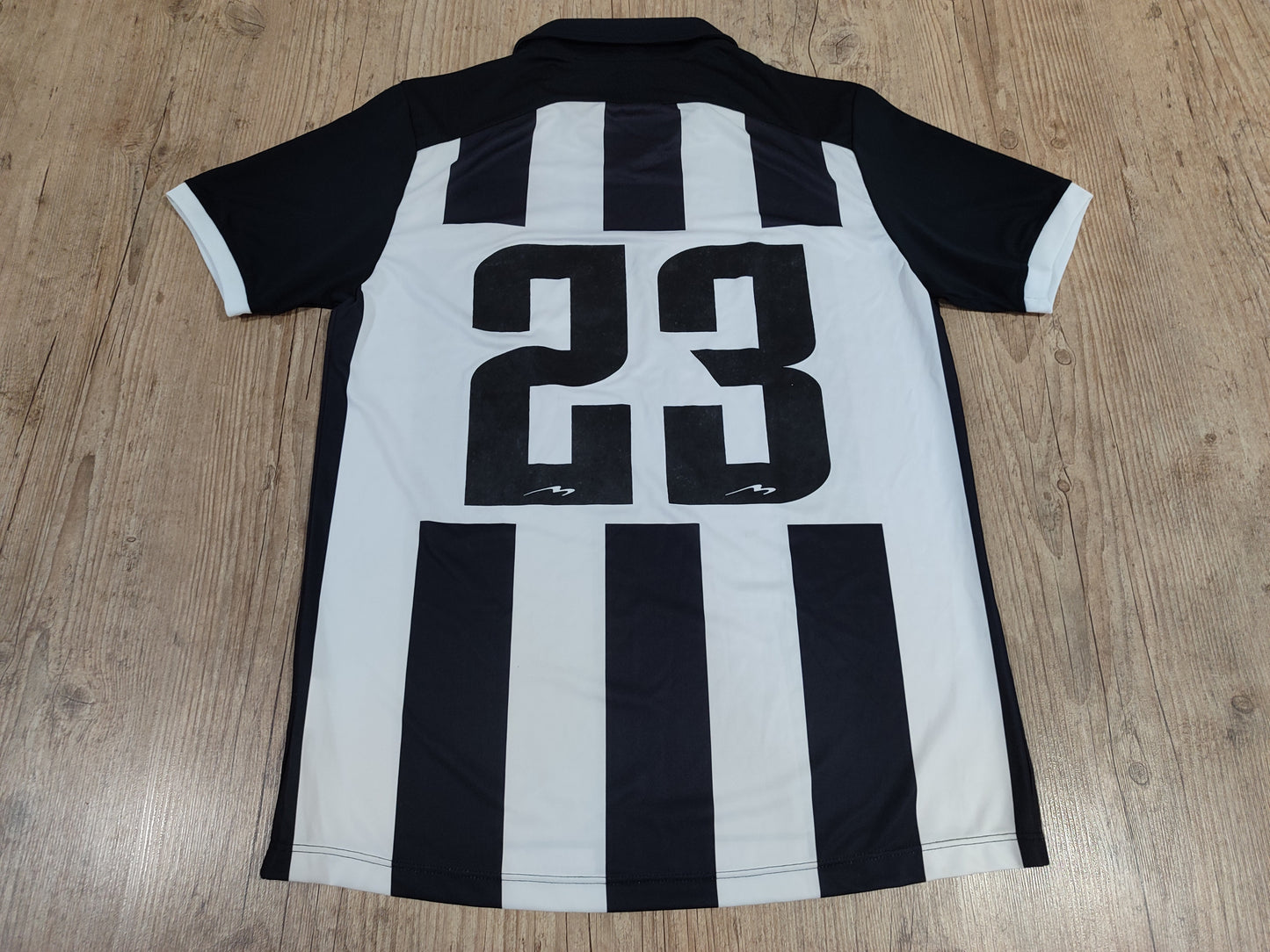 Resende Game Shirt - Rodrigo Souto - Carioca 2017