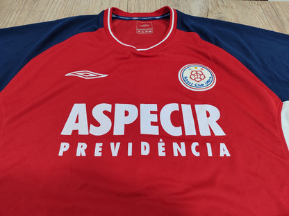 Spectacular - Ulbra - Vice Gauchão 2004 - Used Game - Umbro