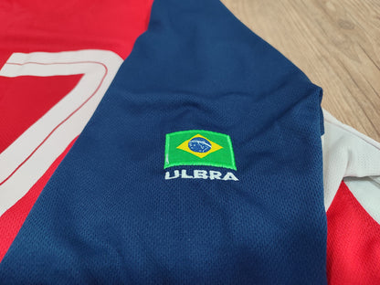 Spectacular - Ulbra - Vice Gauchão 2004 - Used Game - Umbro