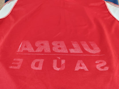 Spectacular - Ulbra - Vice Gauchão 2004 - Used Game - Umbro