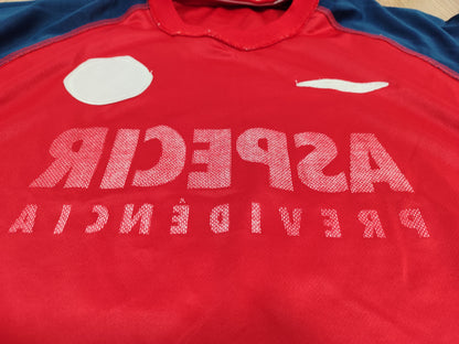 Spectacular - Ulbra - Vice Gauchão 2004 - Used Game - Umbro