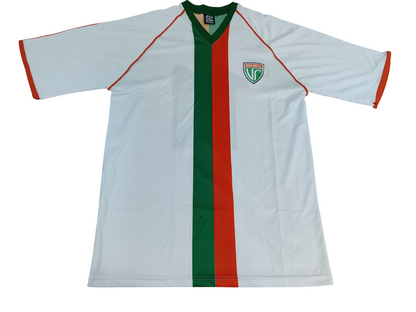 Rara Camisa Do Villa Rio - De Jogo - Divisões De Acesso Rio