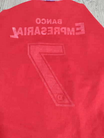 Espetacular Camisa Do América - Dellerba - Anos 90 - Jogo