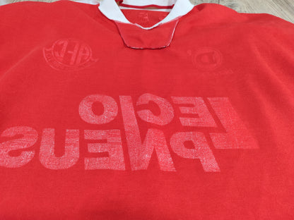 Espetacular Camisa Do América - Dellerba - Anos 90 - Jogo