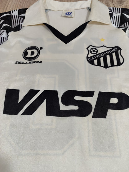 Rare and Beautiful Bragantino Shirt - 1991 - Dellerba - In Velvet