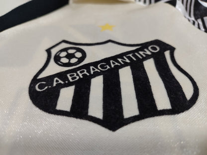 Rare and Beautiful Bragantino Shirt - 1991 - Dellerba - In Velvet
