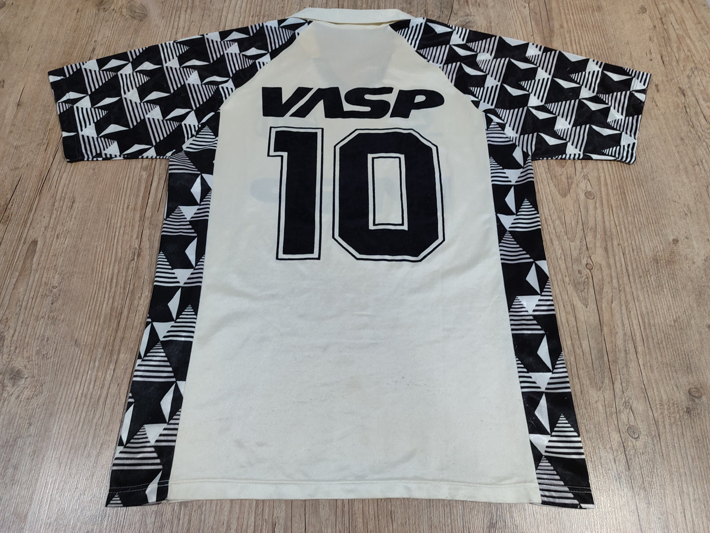 Rare and Beautiful Bragantino Shirt - 1991 - Dellerba - In Velvet