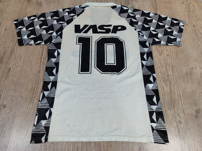 Rare and Beautiful Bragantino Shirt - 1991 - Dellerba - In Velvet