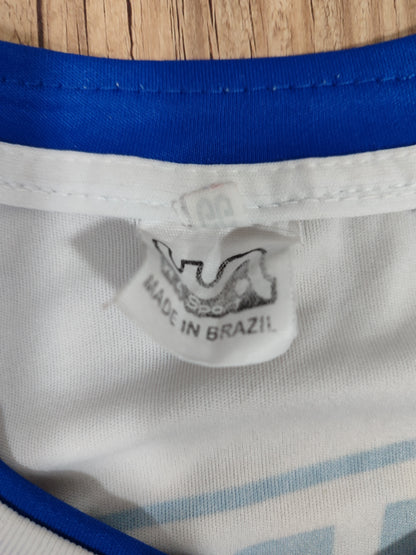 Confiança Game Shirt - Sergipe - Painted Details