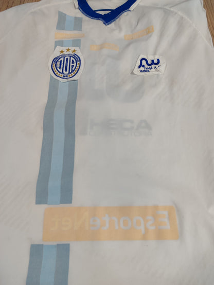 Confiança Game Shirt - Sergipe - Painted Details