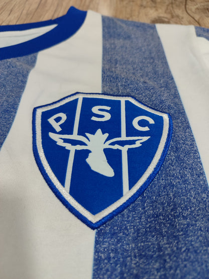 Very Rare Paysandu Shirt - Centennial Edition - 100 Years