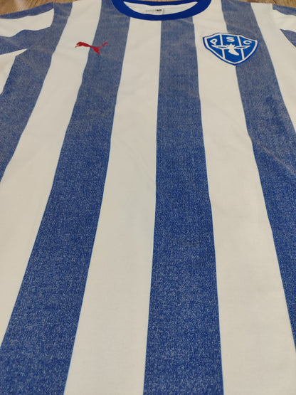 Very Rare Paysandu Shirt - Centennial Edition - 100 Years