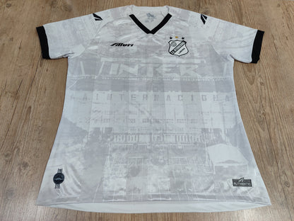 Beautiful Inter Limeira Shirt - Special Edition Limeirão 45 Years