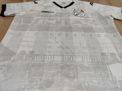 Beautiful Inter Limeira Shirt - Special Edition Limeirão 45 Years