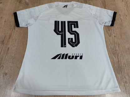 Beautiful Inter Limeira Shirt - Special Edition Limeirão 45 Years