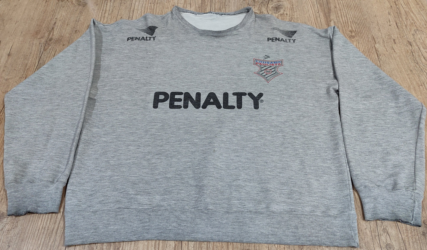 Rare - Paulista from Jundiaí - Lousano Paulista - From Player - 1995