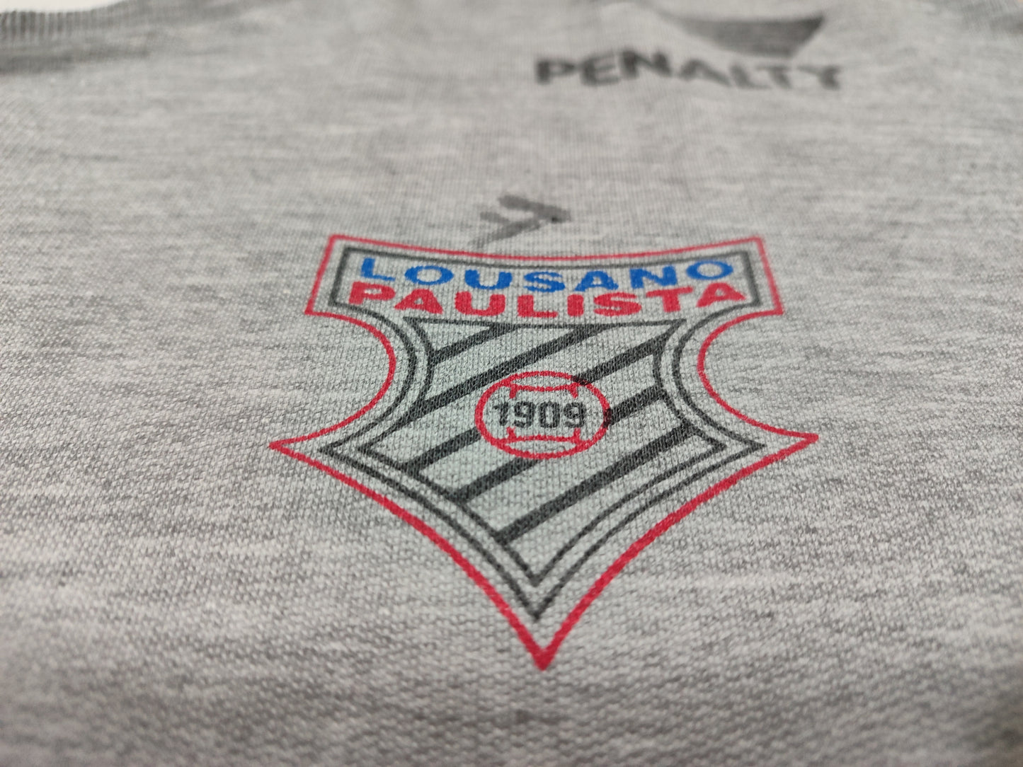 Rare - Paulista from Jundiaí - Lousano Paulista - From Player - 1995