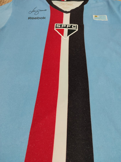 Very Rare São Paulo Shirt - Race Gods Edition - Uruguay