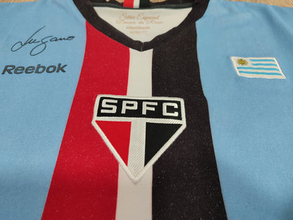 Very Rare São Paulo Shirt - Race Gods Edition - Uruguay