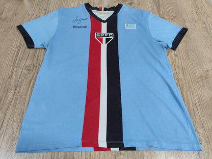 Very Rare São Paulo Shirt - Race Gods Edition - Uruguay