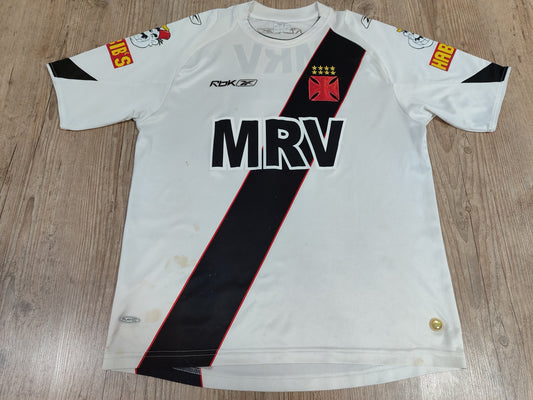 Very Rare Vasco Shirt - Edmundo - From the 2008 State Game