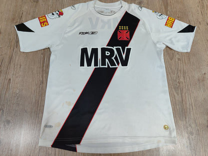 Very Rare Vasco Shirt - Edmundo - From the 2008 State Game