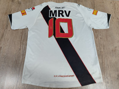 Very Rare Vasco Shirt - Edmundo - From the 2008 State Game