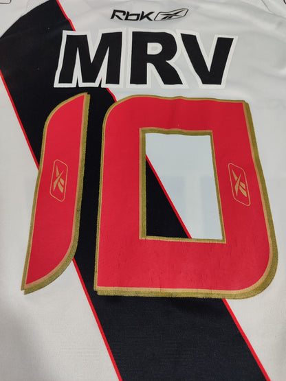 Very Rare Vasco Shirt - Edmundo - From the 2008 State Game
