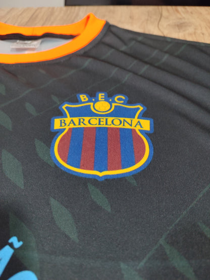 Rare Match Shirt - Barcelona Capela - Paulista Championship