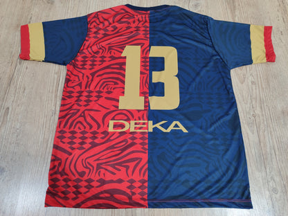 Rara Camisa Humaitá - Acre - Brasileiro Série D - De Jogo