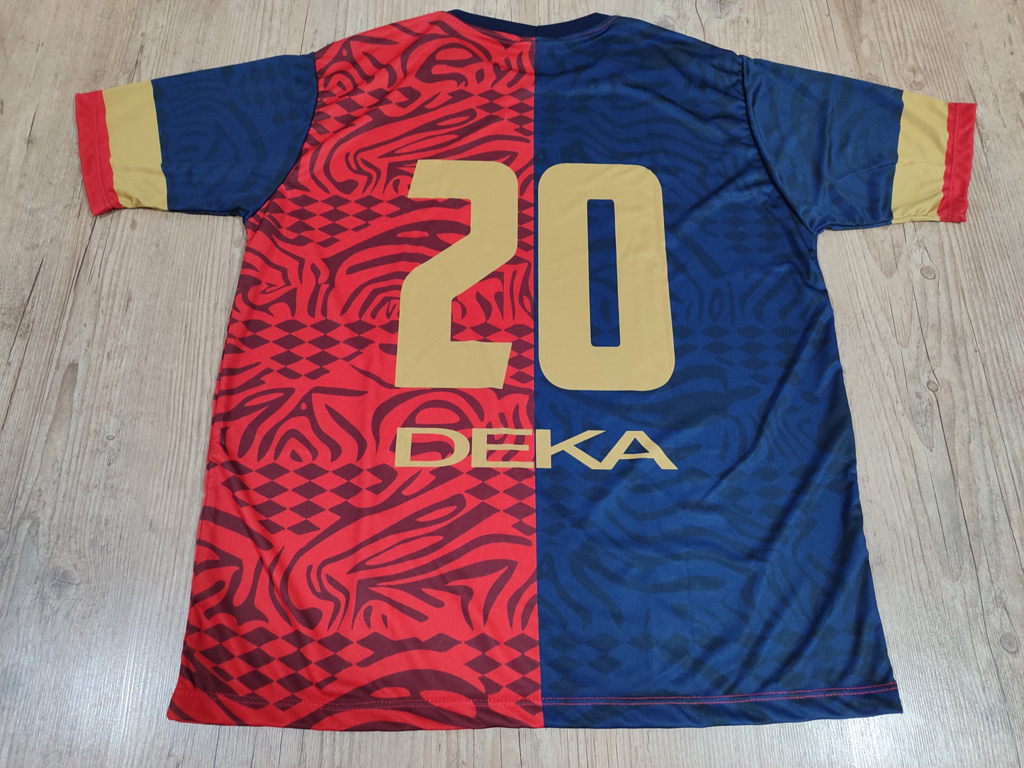Rara Camisa Humaitá - Acre - Brasileiro Série D - De Jogo