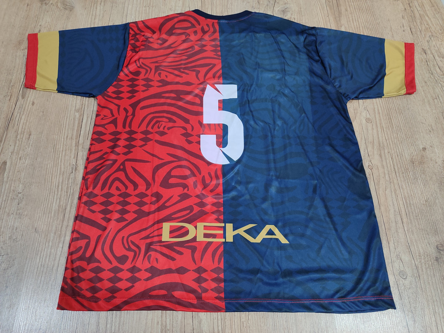 Rara Camisa Humaitá - Acre - Brasileiro Série D - De Jogo